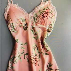 Lingerie Dress